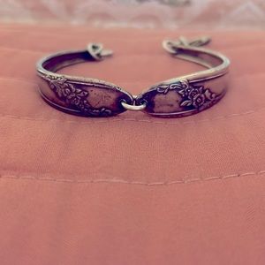Spoon bracelet!